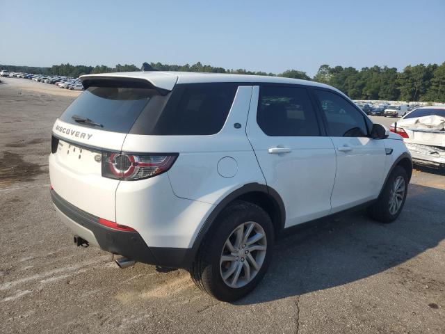 2016 LAND ROVER DISCOVERY SALCR2BG6GH630876