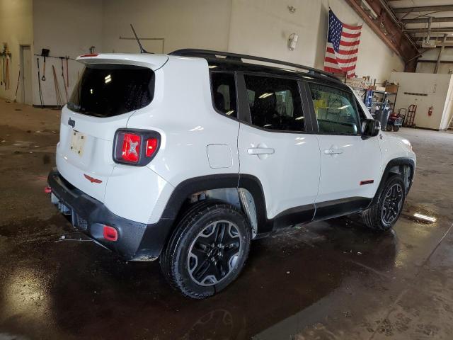 2016 JEEP RENEGADE T ZACCJBCT4GPD22897