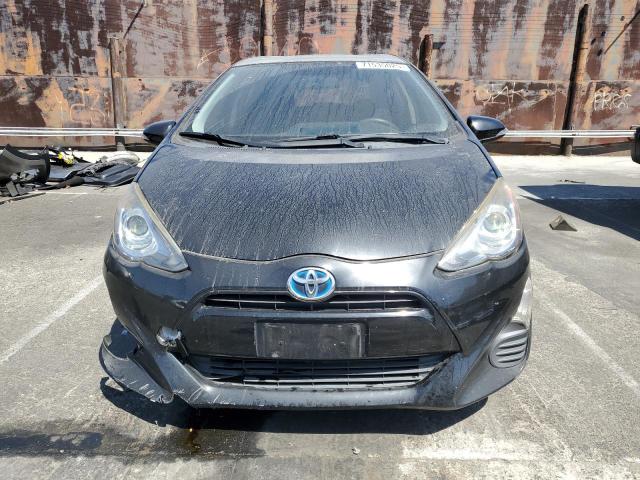 2016 TOYOTA PRIUS C JTDKDTB39G1115755
