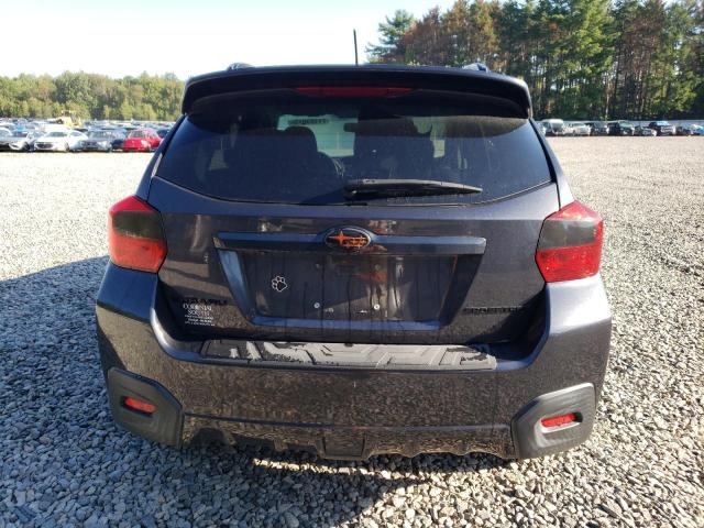 2017 SUBARU CROSSTREK PREMIUM JF2GPABC0HG235820