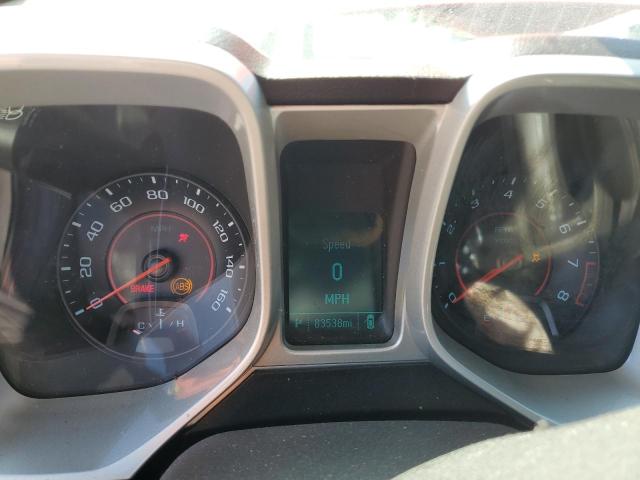 2015 CHEVROLET CAMARO LT #3282466588