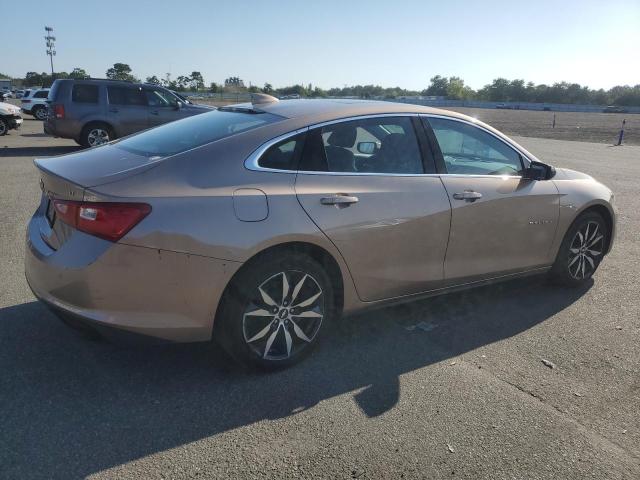 2018 CHEVROLET MALIBU LT 1G1ZD5ST9JF163320