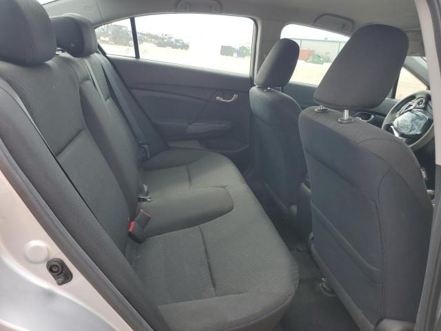 2015 HONDA CIVIC SE 19XFB2F77FE082233