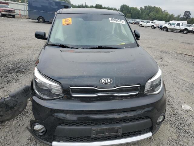 2017 KIA SOUL + - KNDJP3A5XH7473385