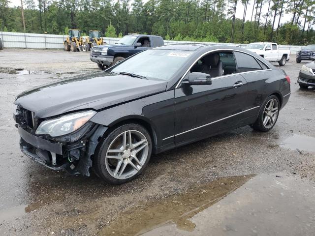 2014 MERCEDES-BENZ E 350 - WDDKJ5KB6EF290109
