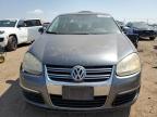 Lot #3319073274 2009 VOLKSWAGEN JETTA SE