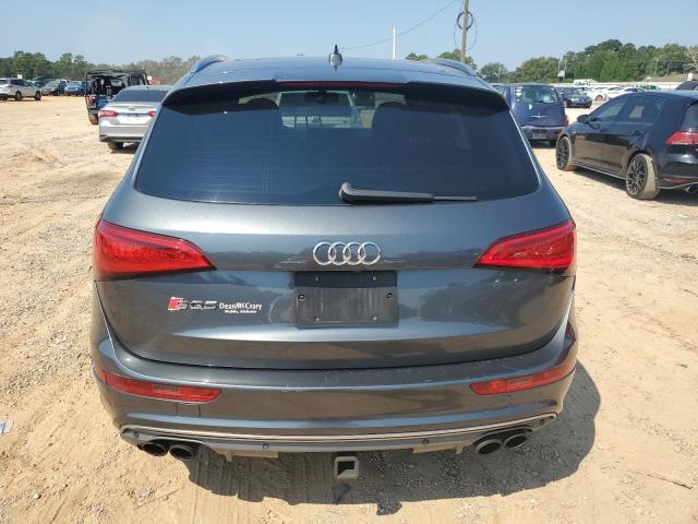2015 AUDI SQ5 PRESTI WA1VGBFP8FA036369