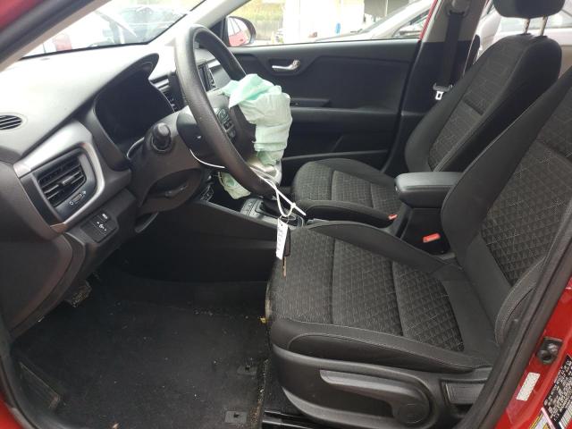 2019 KIA RIO S 3KPA24AB2KE227237