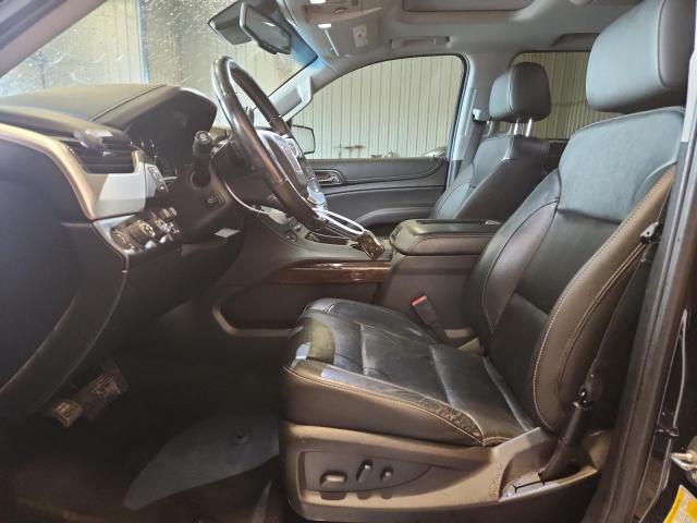 2019 GMC YUKON SLT - 1GKS2BKC6KR123178