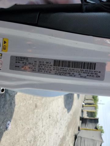 2018 JEEP WRANGLER U 1C4HJXFG0JW213008