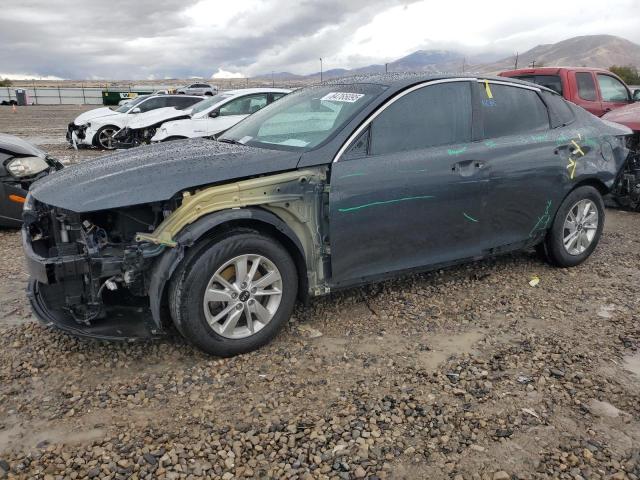 2016 KIA OPTIMA LX - KNAGT4L35G5078979