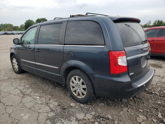 2014 CHRYSLER TOWN & COU - 2C4RC1BG7ER229495