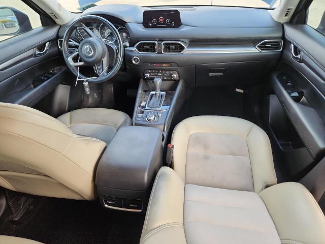 2019 MAZDA CX-5 TOURING - JM3KFACMXK0624863