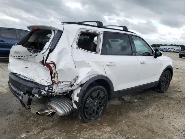 2022 KIA TELLURIDE - 5XYP5DHC6NG283480