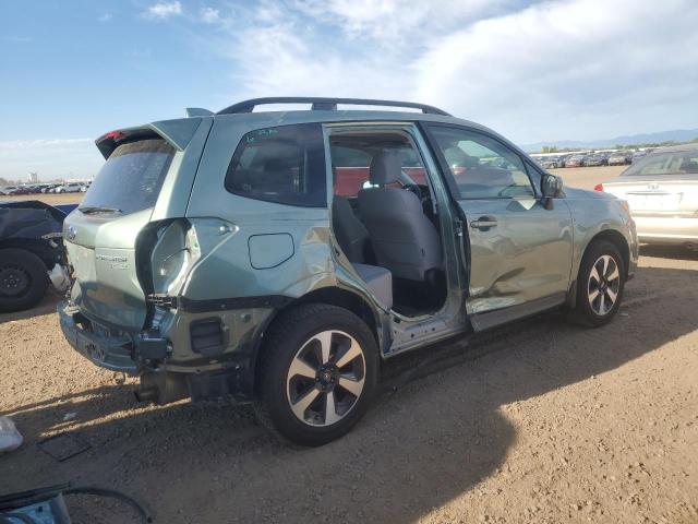 2017 SUBARU FORESTER 2.5I PREMIUM - JF2SJAGC3HH423312