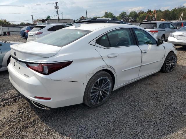 2023 LEXUS ES 350 BAS 58ADZ1B18PU150691