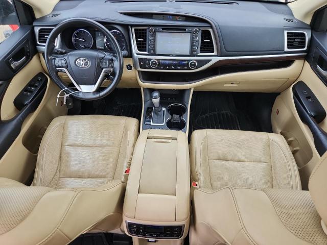 2015 TOYOTA HIGHLANDER 5TDDKRFH6FS089690
