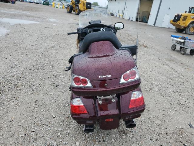 2008 HONDA GL1800 1HFSC47F38A707591