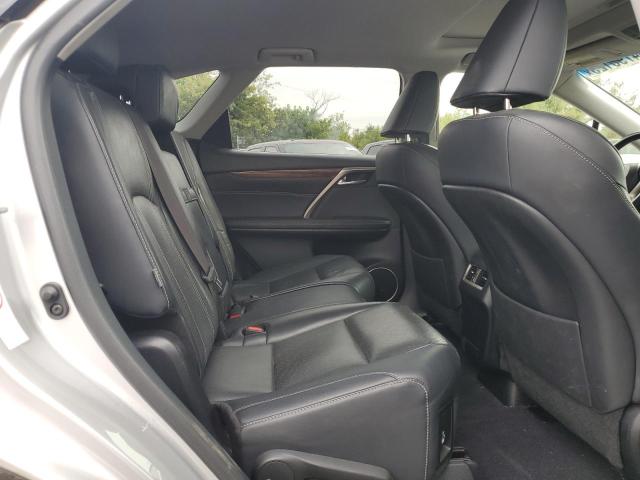 2019 LEXUS RX 350 L JTJDZKCA2K2017281