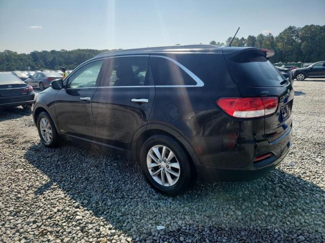 2017 AUDI 100 QUATRO 5XYPGDA3XHG287928