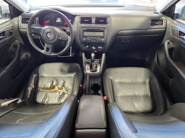 2011 VOLKSWAGEN JETTA SE - 3VWDX7AJ0BM388096