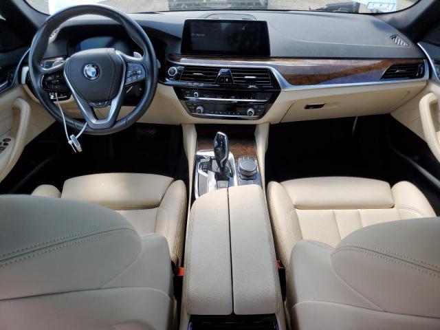 2020 BMW 530 XI WBAJR7C05LWW80412