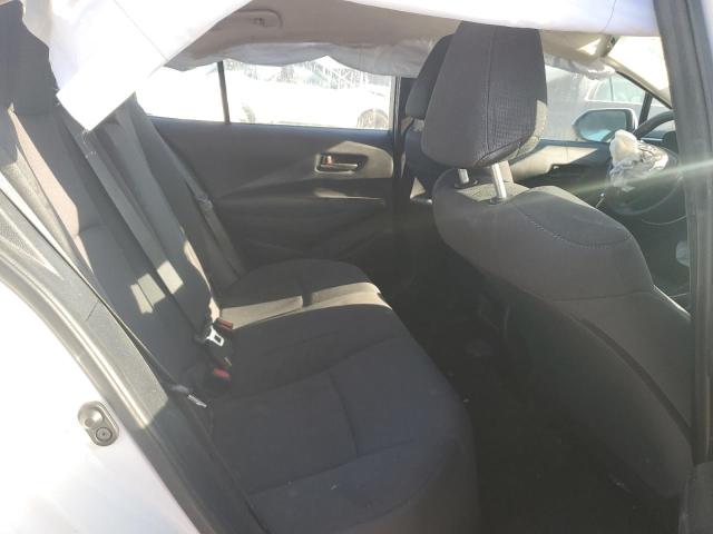 2022 TOYOTA COROLLA LE #3295537914