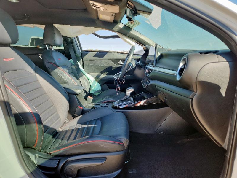 2023 KIA FORTE GT - 3KPF44ACXPE584620