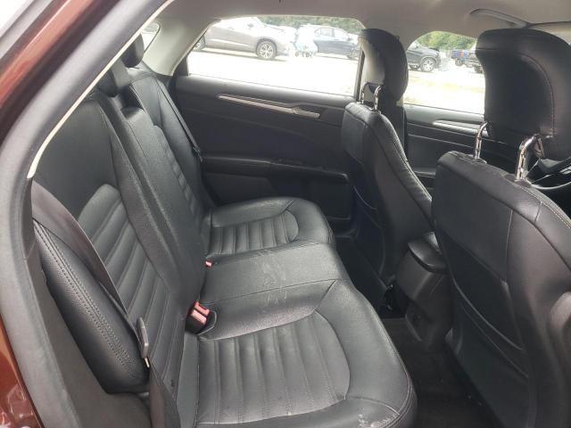 2015 FORD FUSION S #3275655793