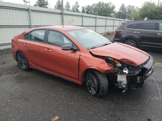 2020 KIA FORTE GT LINE - 3KPF34AD2LE235554