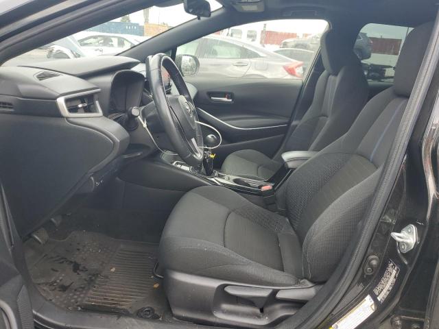 2020 TOYOTA COROLLA SE JTDM4RCE7LJ047266