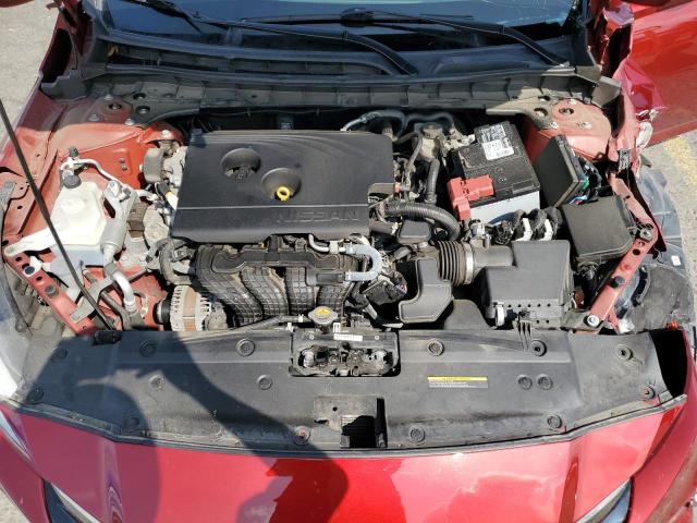 2019 NISSAN ALTIMA SR 1N4BL4CW1KC176442