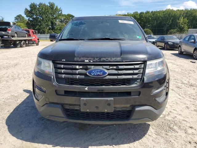 2019 FORD EXPLORER P 1FM5K8AR9KGA31247