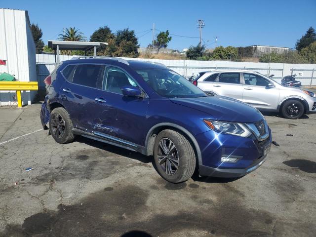 2018 NISSAN ROGUE S - JN8AT2MT2JW464177