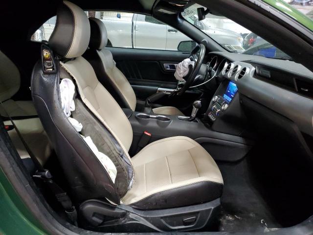 2023 FORD MUSTANG #3301710388