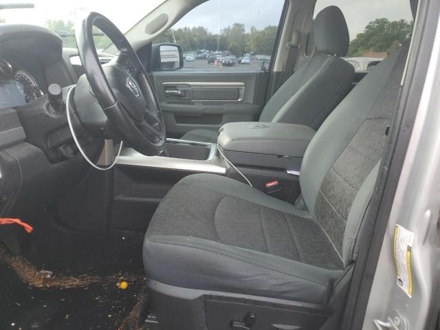 2016 RAM 1500 SLT 3C6RR7LT3GG191101