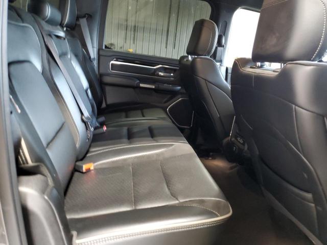 2022 RAM 1500 LARAM 1C6SRFJT9NN169980