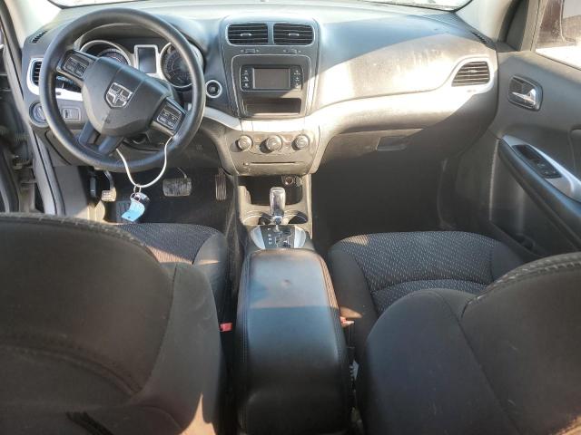 2016 DODGE JOURNEY SE 3C4PDCAB1GT203612