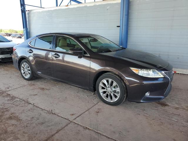 2014 LEXUS ES 300H - JTHBW1GGXE2059471