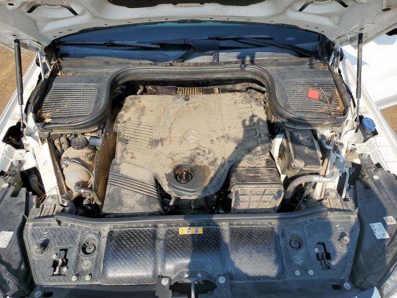 2020 MERCEDES-BENZ GLS 450 4MATIC 4JGFF5KE8LA220009