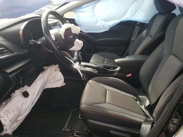 2018 SUBARU CROSSTREK PREMIUM JF2GTABC0JH245274