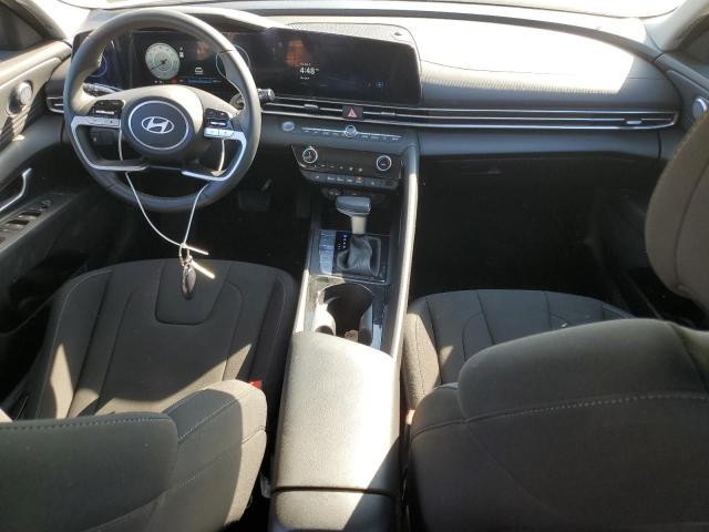 2025 HYUNDAI ELANTRA SEL #3263721695