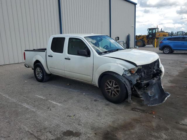 2015 NISSAN FRONTIER S 1N6AD0ER5FN751863