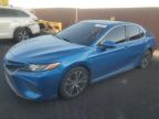 2018 TOYOTA CAMRY L - 4T1B11HK0JU028145