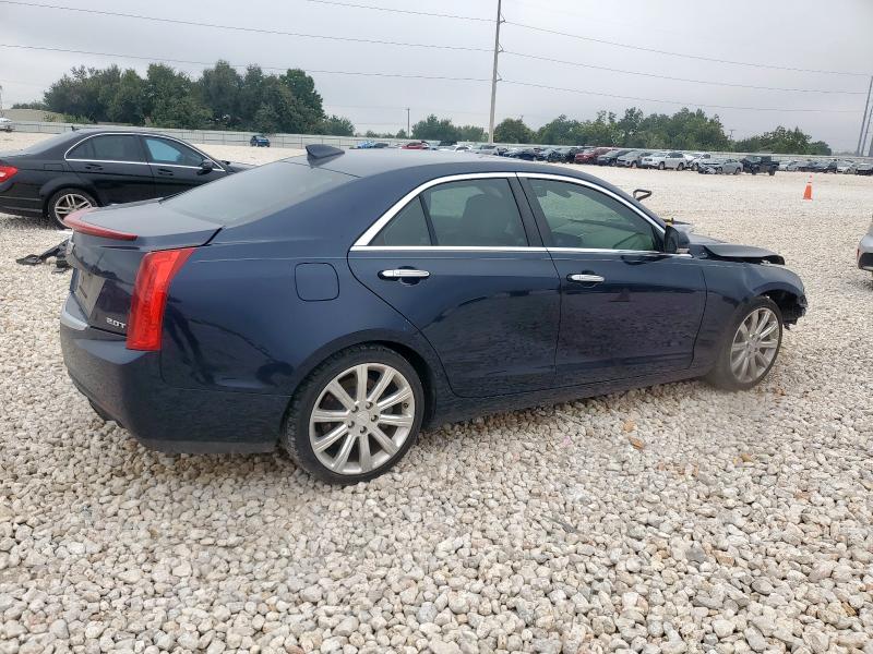 2015 CADILLAC ATS PREMIU 1G6AE5SX5F0107439
