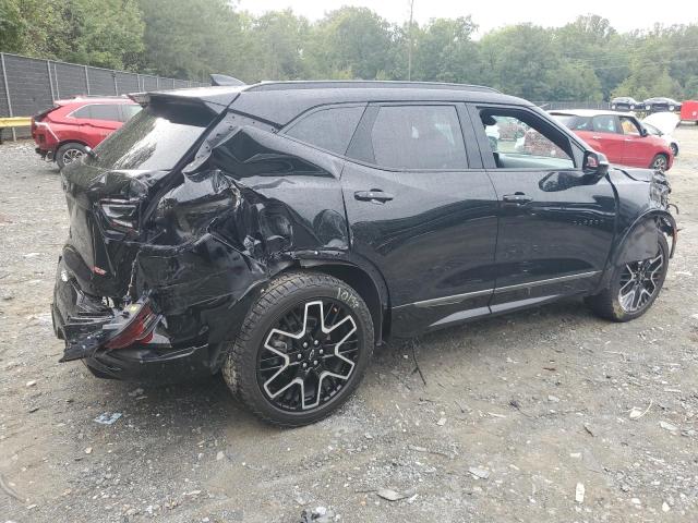 2023 CHEVROLET BLAZER RS - 3GNKBKRS9PS225059