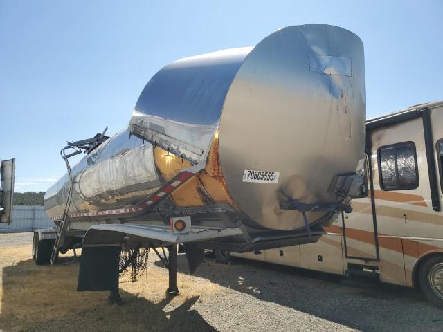 Global Auto Auctions: 2019 WALKER TANKER