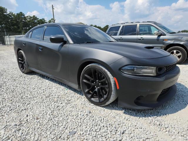 2020 DODGE CHARGER SCAT PACK 2C3CDXGJ8LH234772