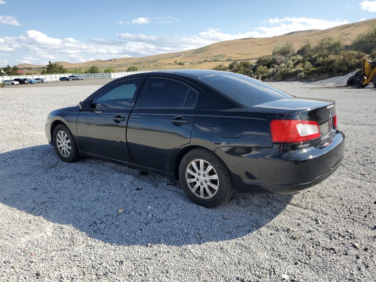 MITSUBISHI GALANT FE