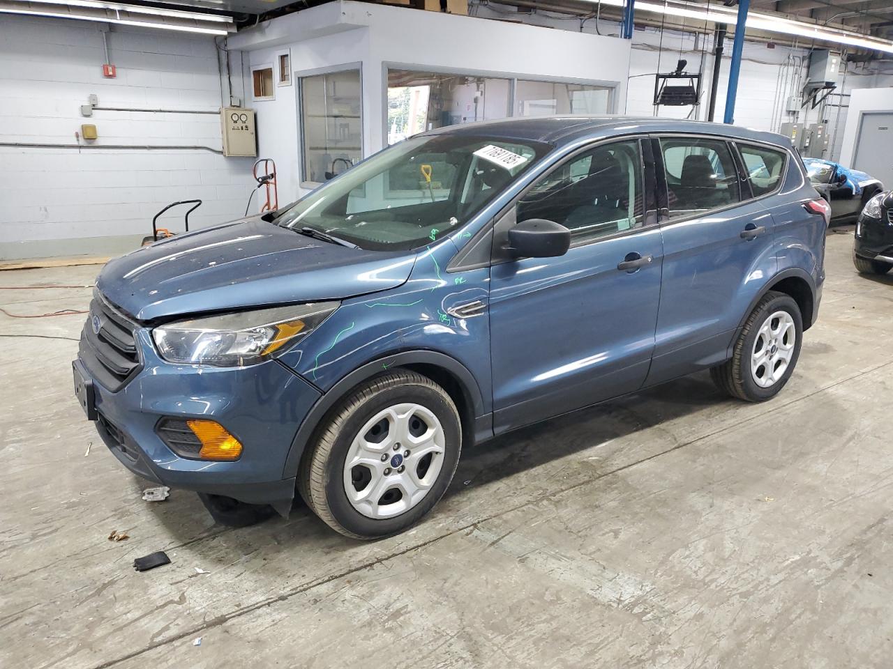FORD ESCAPE S